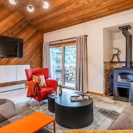 Villa Snowcreek II 322